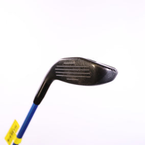 Used Adams Tight Lies 4H Hybrid - Right-Handed - 22 Degrees - Stiff Flex-Next Round
