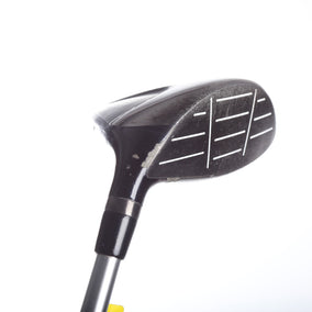 Used Callaway Steelhead XR 4-Wood - Right-Handed - 16 Degrees - Stiff Flex-Next Round