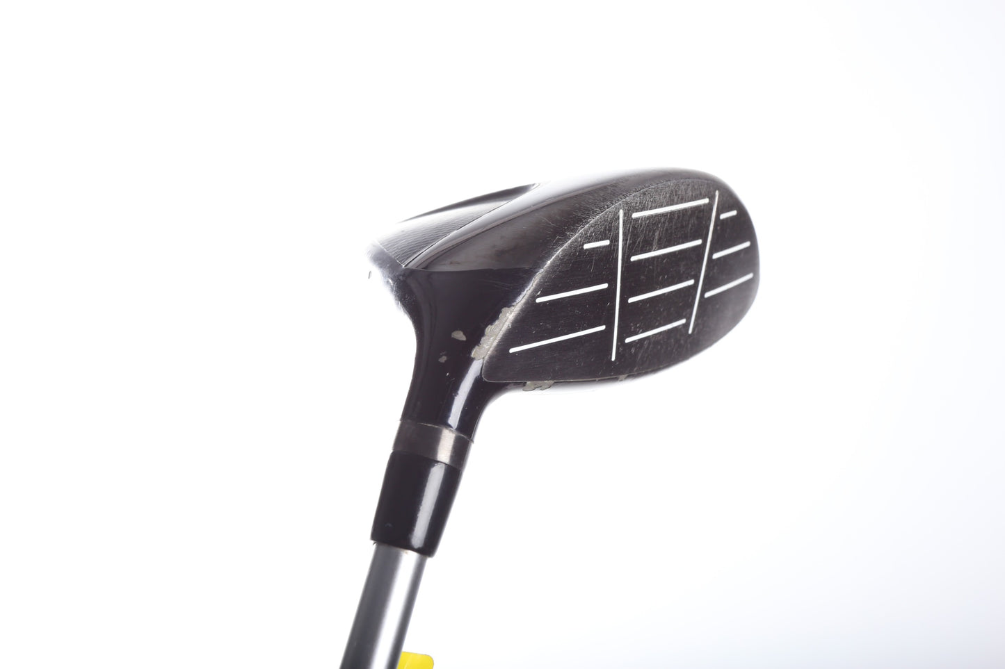 Used Callaway Steelhead XR 4-Wood - Right-Handed - 16 Degrees - Stiff Flex-Next Round