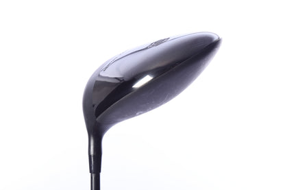 Used Stix Titanium Driver - 10.5 Degrees - Stiff Flex STIX Stock Graphite - Left-Handed