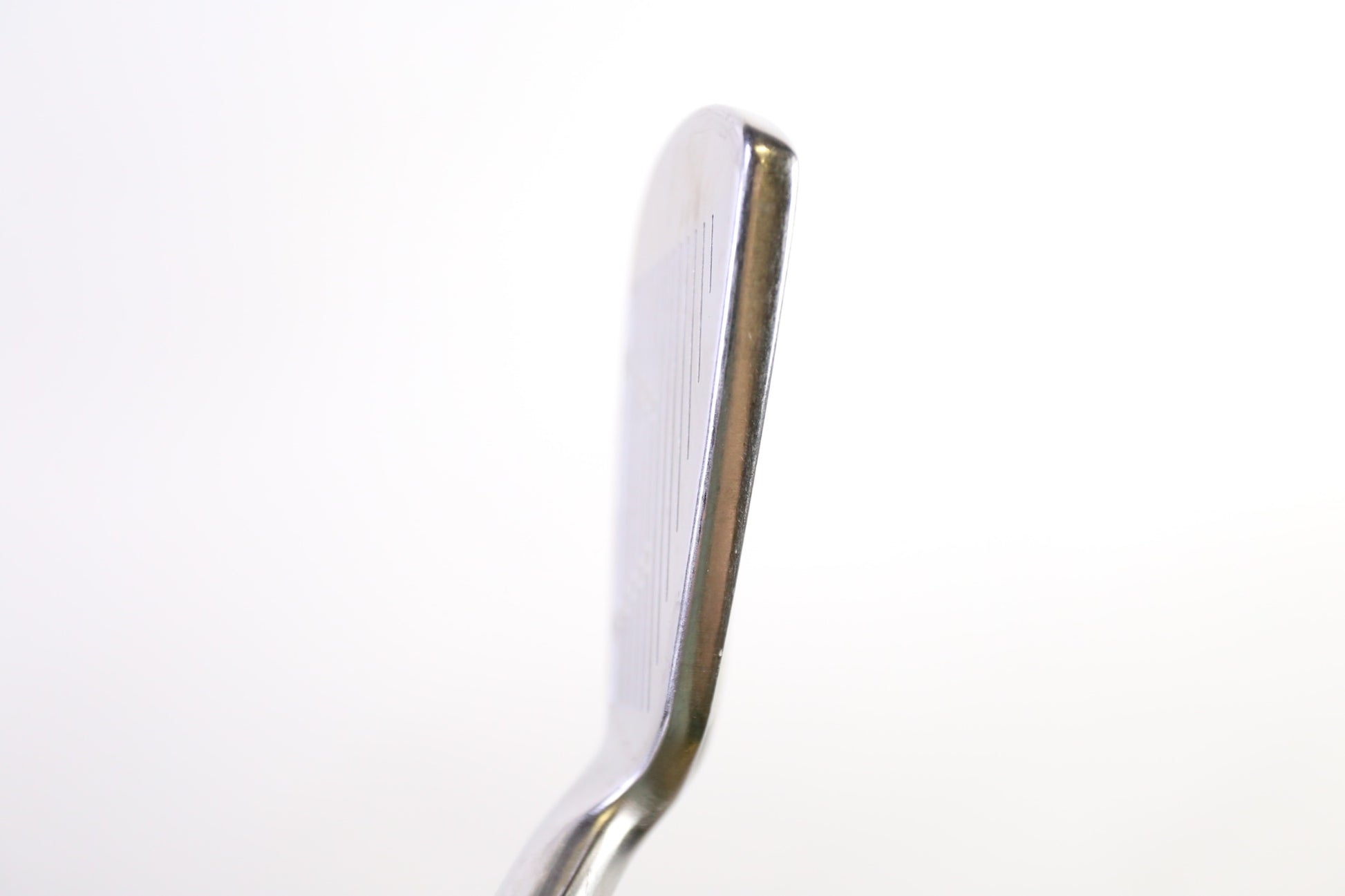 Used Mizuno T-ZOID Sure Single 6-Iron - Right-Handed - Stiff Flex-Next Round