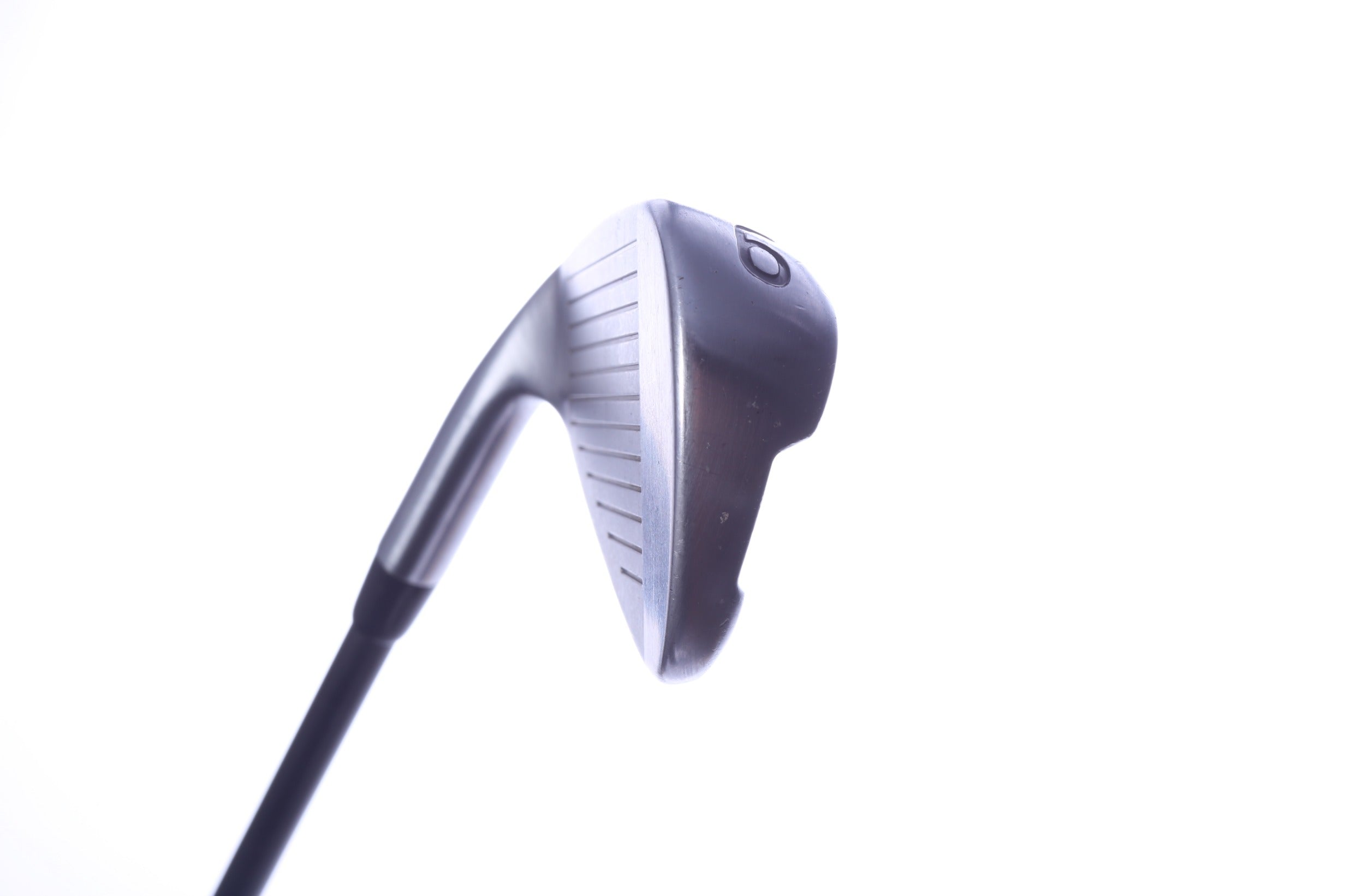 Used PXG 0211 Single 6-Iron - Right-Handed - Regular Flex-Next Round