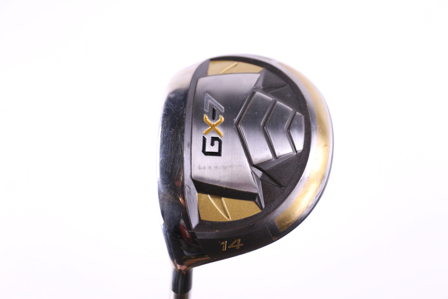 Used Autopilot GX7 3-Wood - Left-Handed - 14 Degrees - Regular Flex-Next Round