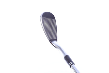 Used Cleveland CG15 Satin Chrome Gap Wedge - Left-Handed - 52 Degrees - Wedge Flex