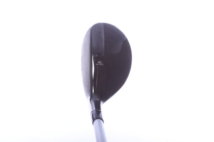 Used Cobra T-Rail 4H Hybrid - Right-Handed - 22 Degrees - Ladies Flex