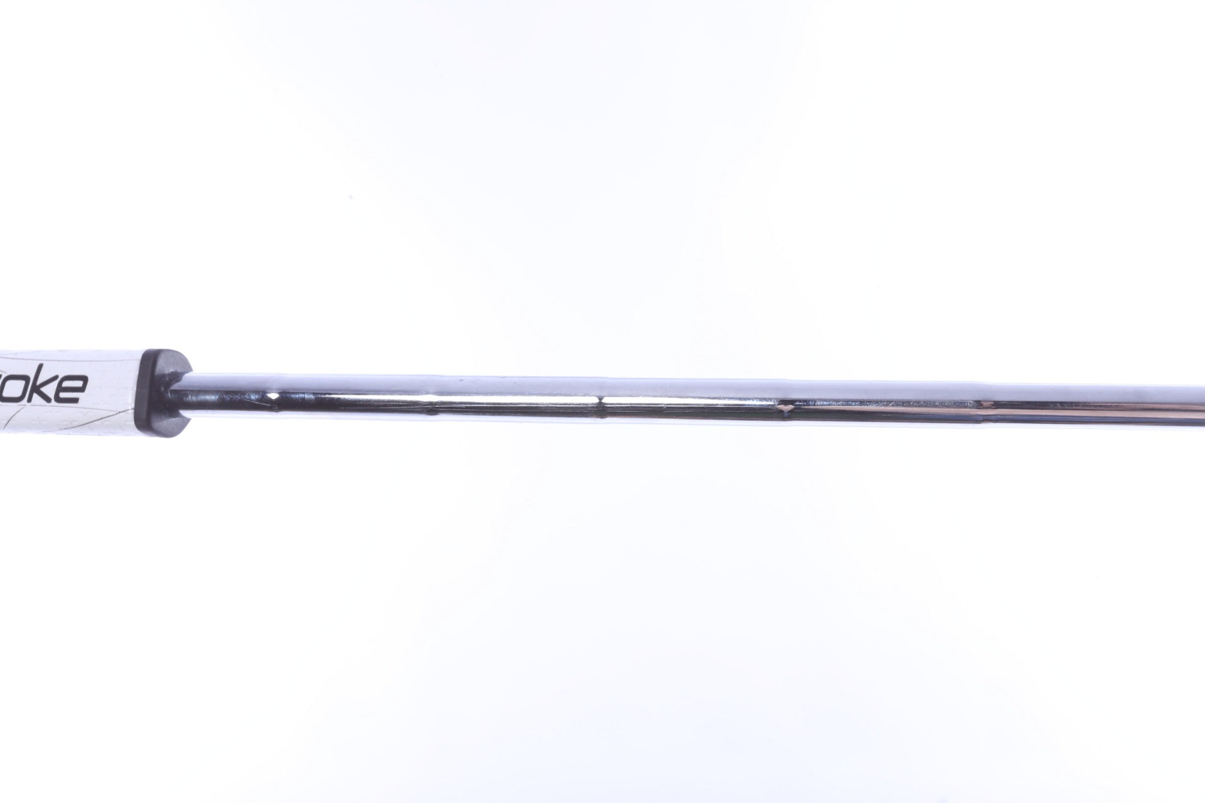 Used TaylorMade Spider GTX Putter - Right-Handed - 34 in - Mallet-Next Round