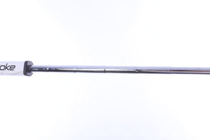 Used TaylorMade Spider GTX Putter - Right-Handed - 34 in - Mallet-Next Round