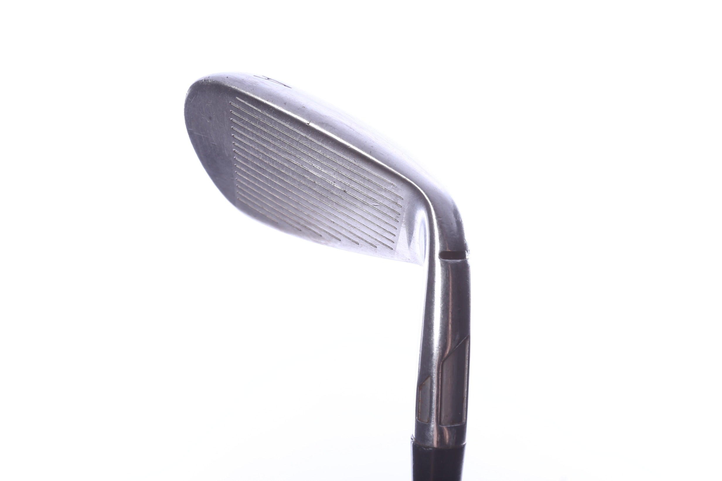 Used TaylorMade SIM MAX OS Approach Wedge - Left-Handed - 49 Degrees - Regular Flex-Next Round