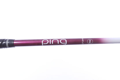Used Ping G LE 2 Single 9-Iron - Right-Handed - Ladies Flex-Next Round