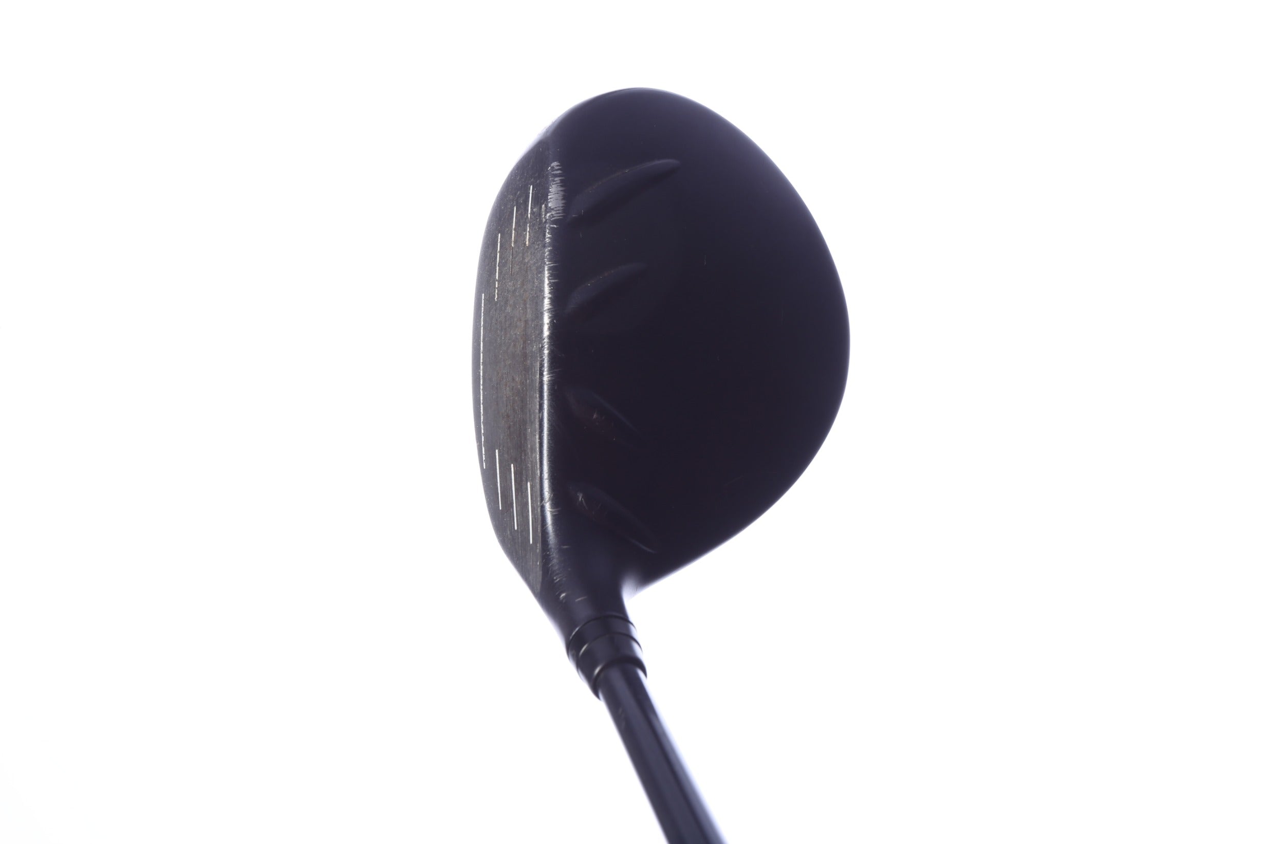 Used Ping G410 3-Wood - Right-Handed - 14.5 Degrees - Stiff Flex