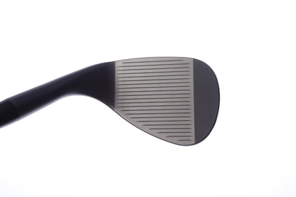 Used Ping s159 Midnight Lob Wedge - Right-Handed - 60 Degrees - Wedge Flex-Next Round