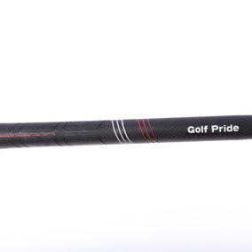 Used Oban Devotion 8 Regular Graphite Hybrid Shaft - 39.5 in - Titleist Adapter-Next Round