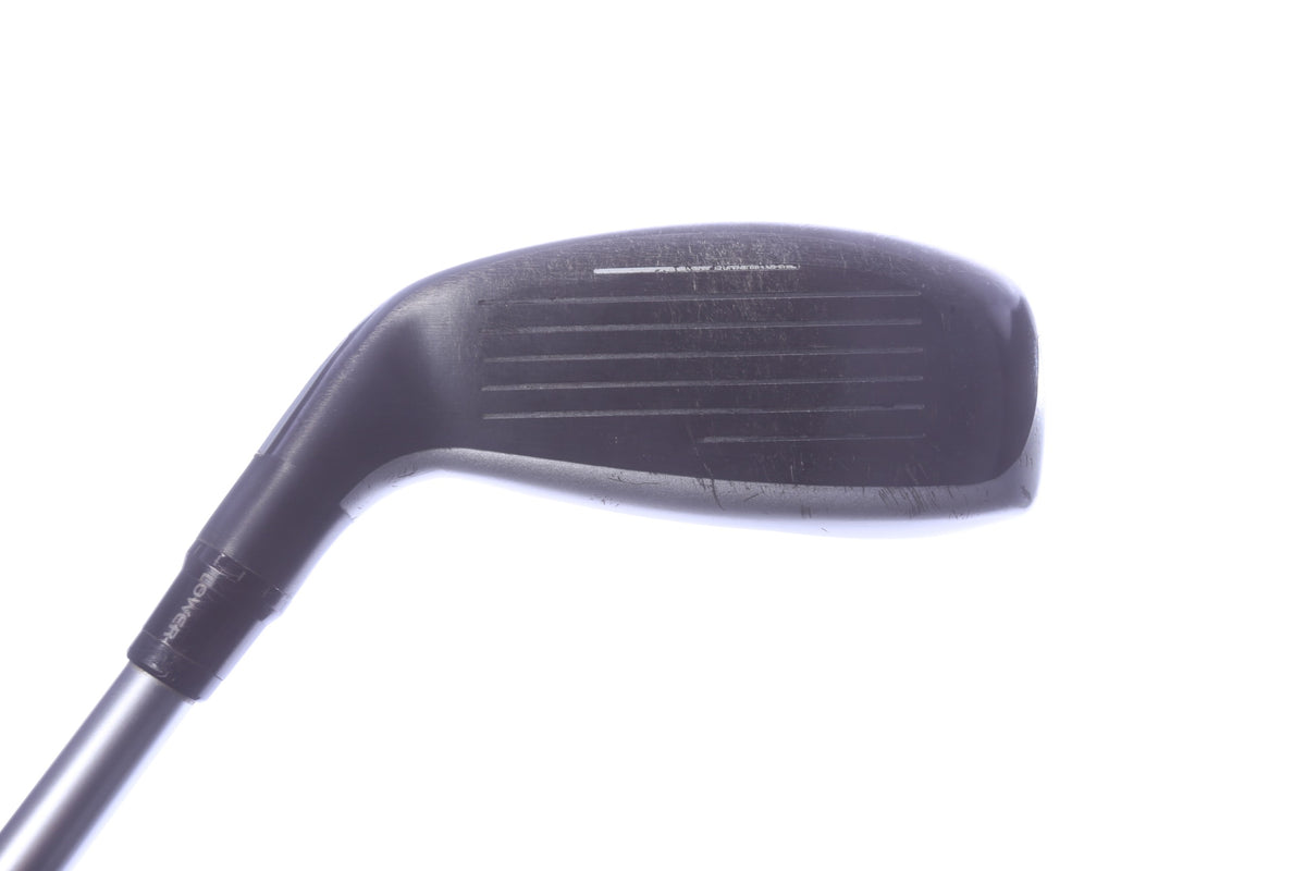 Used TaylorMade M3 3H Hybrid - Right-Handed - 19 Degrees - Stiff Flex
