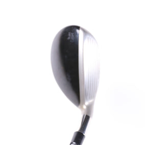 Used Callaway Diablo Edge 4H Hybrid - Left-Handed - 24 Degrees - Ladies Flex-Next Round