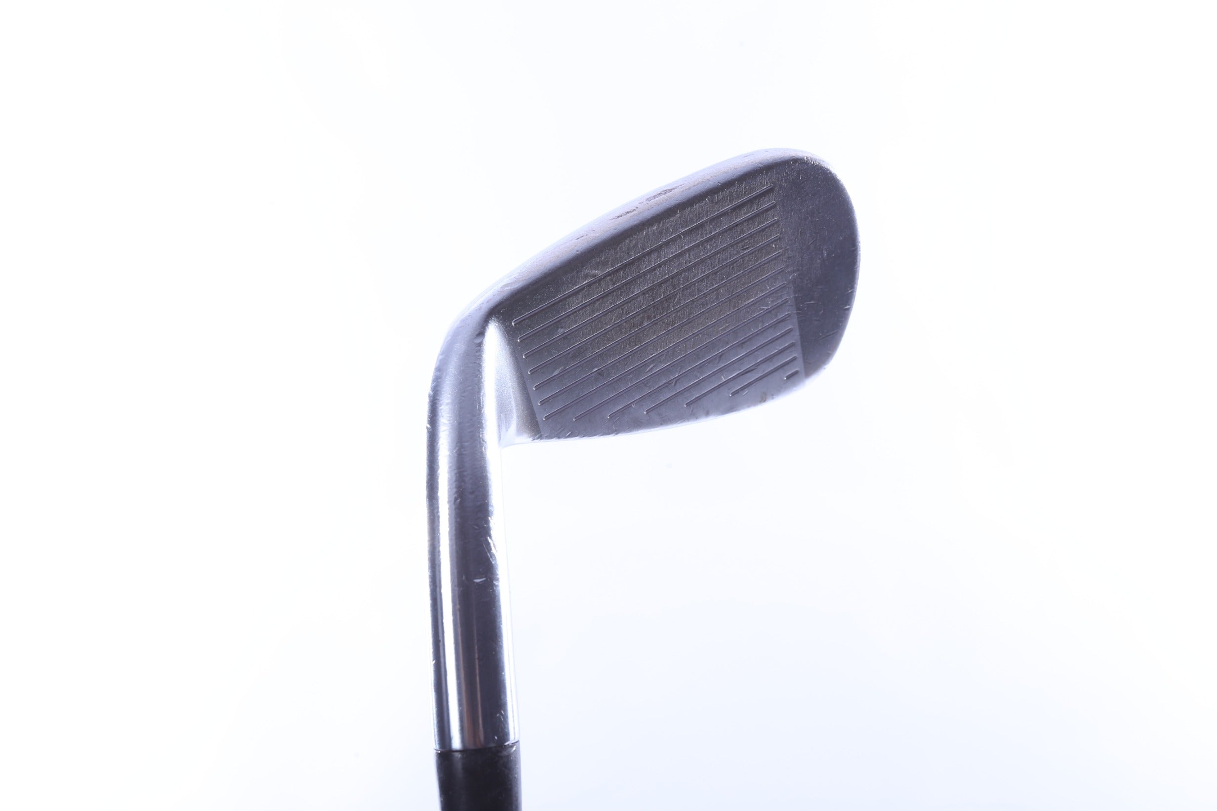 Used Titleist CB 714 Forged Single 9-Iron - Right-Handed - Stiff Flex-Next Round