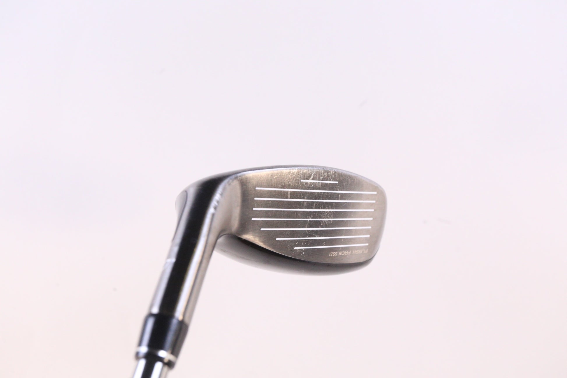 Used Callaway Big Bertha REVA 5H - Right-Handed - 27 Degrees - Ladies Flex-Next Round