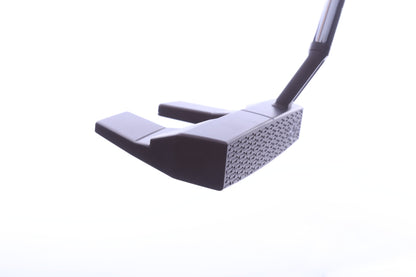 Used Titleist Scotty Cameron Phantom Black Limited 5.5 Putter - Right-Handed - 35 in - Mallet