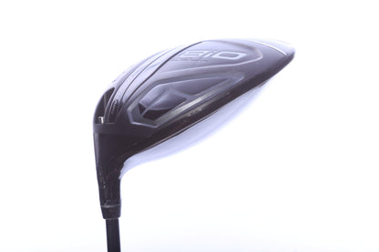 Used Cobra BiO Cell Driver - 10.5 Degrees - Regular Flex Project X PXV - Left-Handed