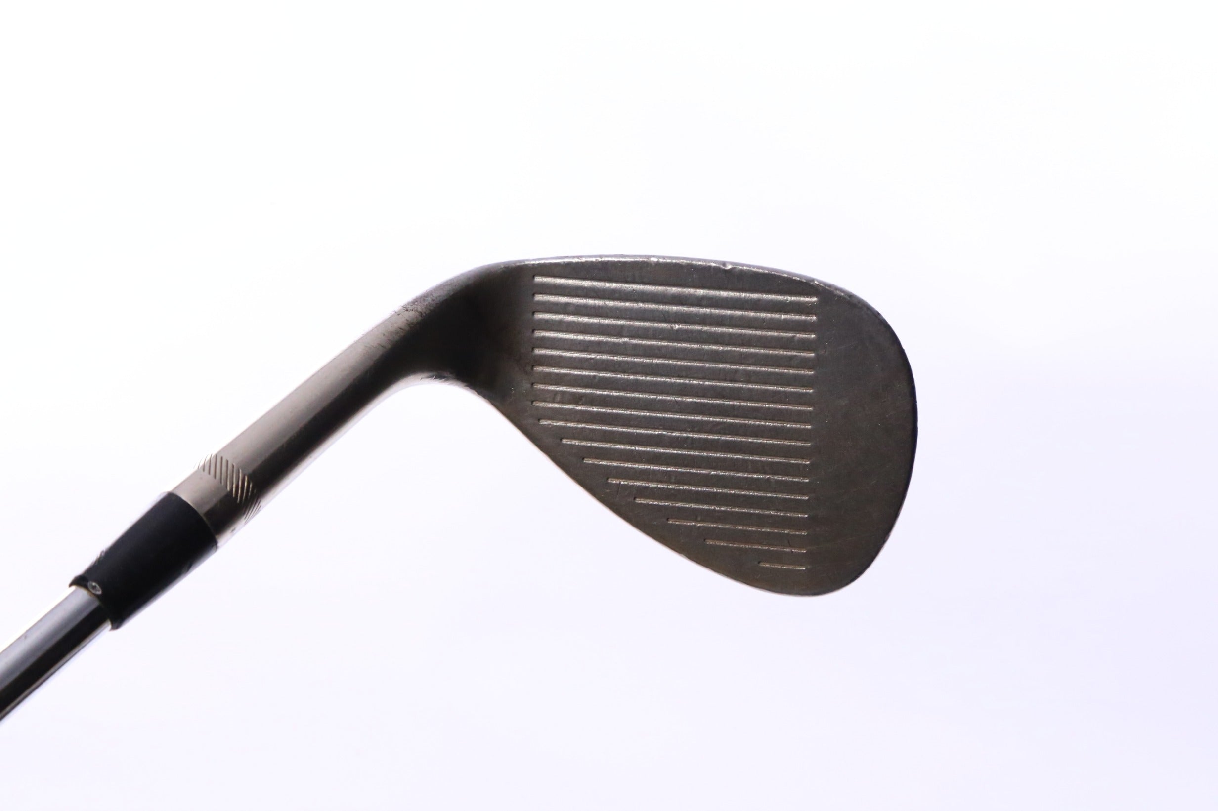 Used Titleist Vokey 200 Tour Tumbled Lob Wedge - Right-Handed - 60 Degrees - Wedge Flex