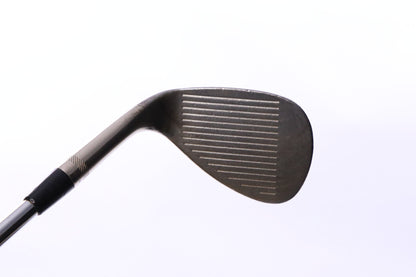 Used Titleist Vokey 200 Tour Tumbled Lob Wedge - Right-Handed - 60 Degrees - Wedge Flex