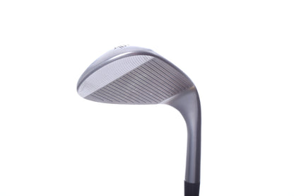 Used Cleveland CBX 4 Sand Wedge - Left-Handed - 56 Degrees - Wedge Flex-Next Round