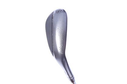 Used Titleist Vokey SM10 Tour Chrome Sand Wedge - Right-Handed - 56 Degrees - Wedge Flex-Next Round