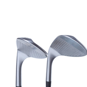 Used Epon Tour Wedge Set - Right-Handed - 54*, 58* - Stiff Flex-Next Round