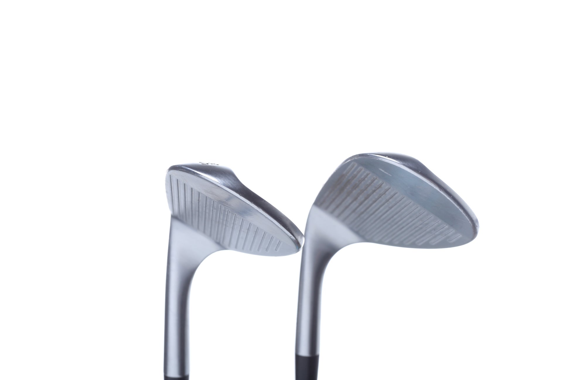 Used Epon Tour Wedge Set - Right-Handed - 54*, 58* - Stiff Flex-Next Round
