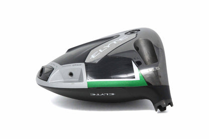 Used Callaway Elyte Mini Driver - HEAD ONLY - Right-Handed - 13.5 Degrees
