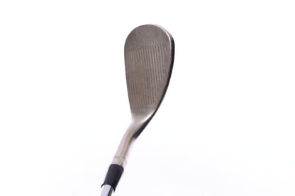 Used Titleist Vokey SM10 Tour Chrome Lob Wedge - Right-Handed - 60 Degrees - Wedge Flex-Next Round
