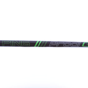 Used Ping Prodi G Iron Set - Left-Handed - 6-PW, 52*, 56* - Youth Flex-Next Round