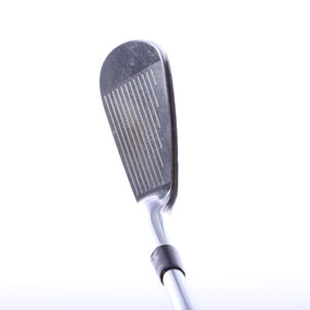 Used Bridgestone J15 MB Iron Set - Right-Handed - 5-PW - Stiff Flex-Next Round
