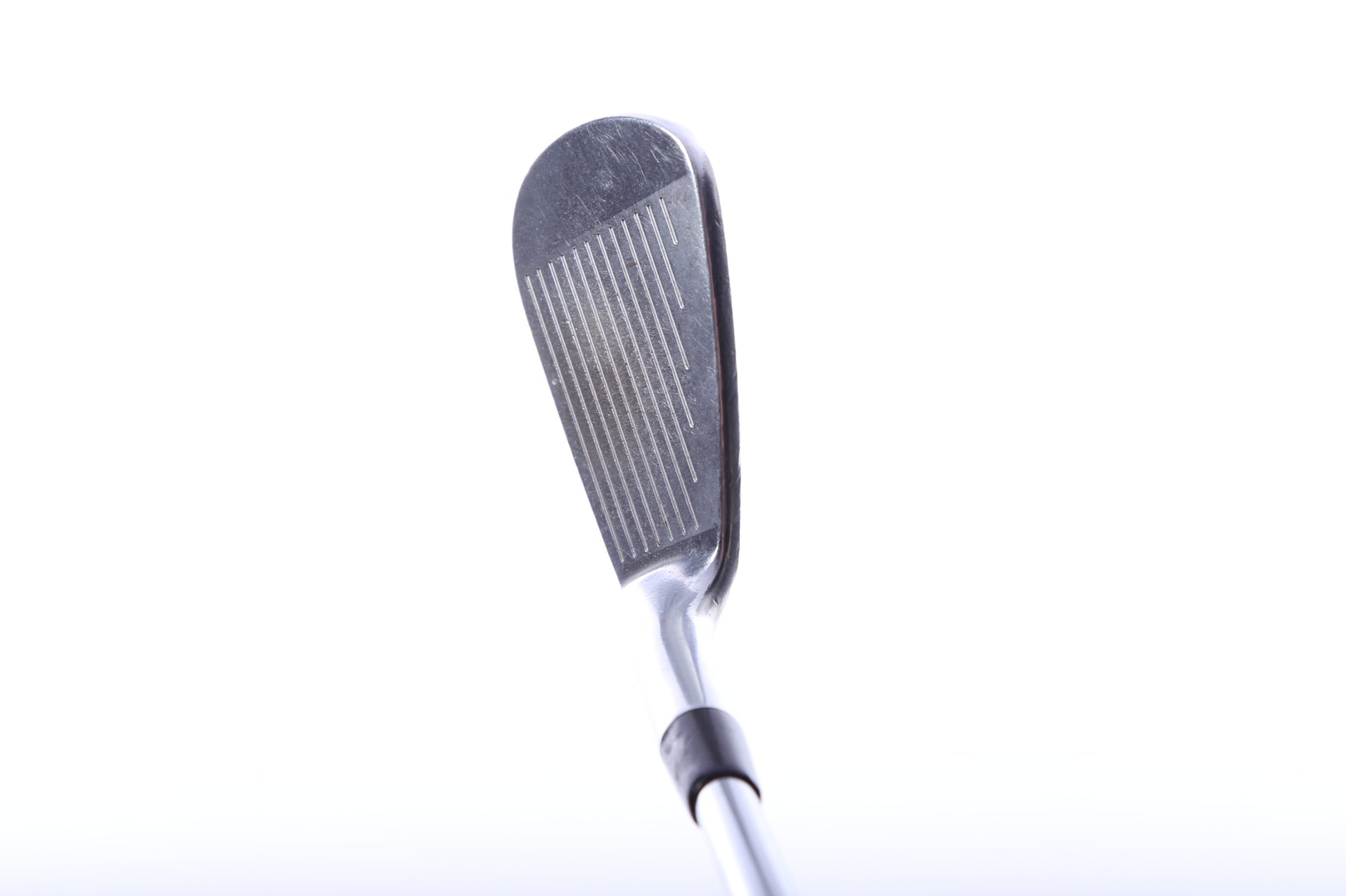 Used Bridgestone J15 MB Iron Set - Right-Handed - 5-PW - Stiff Flex-Next Round