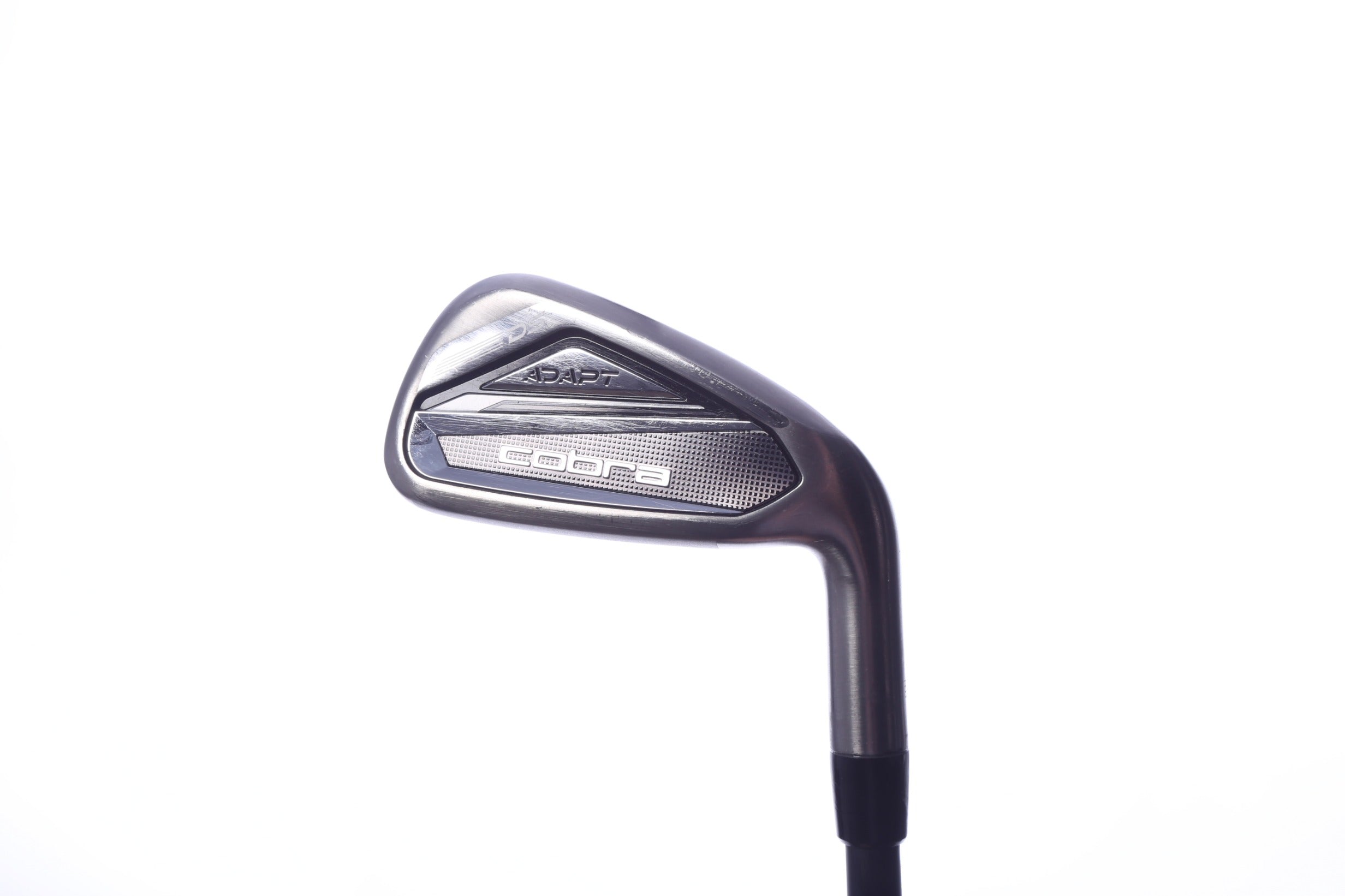 Used Cobra DS-ADAPT Single 8-Iron - Right-Handed - Regular Flex-Next Round