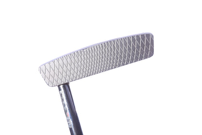 Used Cleveland HB Soft Milled 14 Putter - Right-Handed - 34 in - Mallet