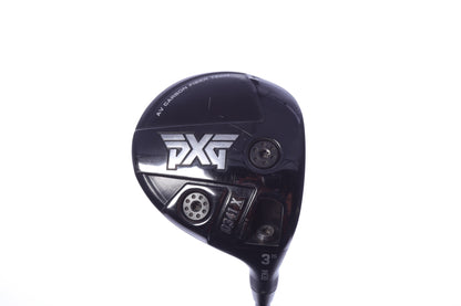 Used PXG 0341 X GEN4 3-Wood - Right-Handed - 15 Degrees - Regular Flex-Next Round
