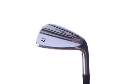 Used TaylorMade 2019 P790 Single 8-Iron - Right-Handed - Extra Stiff Flex