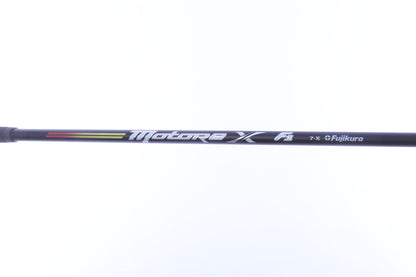 Used PXG 0311 XF GEN6 Driver - 9 Degrees - Extra Stiff Flex Fujikura Motore X F1 - Right-Handed-Next Round