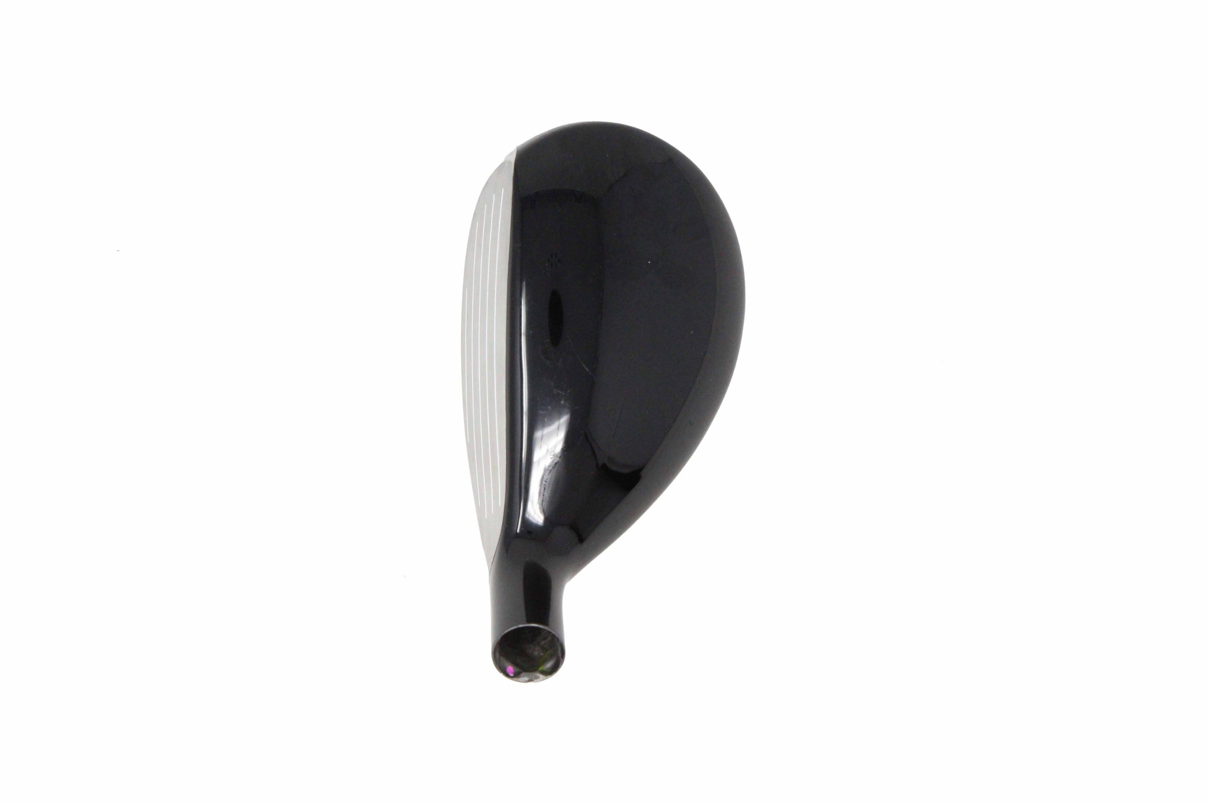 Used Honma TR21 3H Hybrid - Right-Handed - 18 Degrees - Not Specified Flex-Next Round