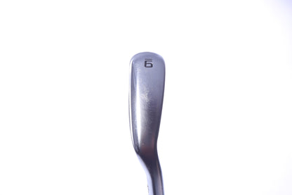 Used Cobra RAD Speed One Length Single 9-Iron - Right-Handed - Stiff Flex-Next Round