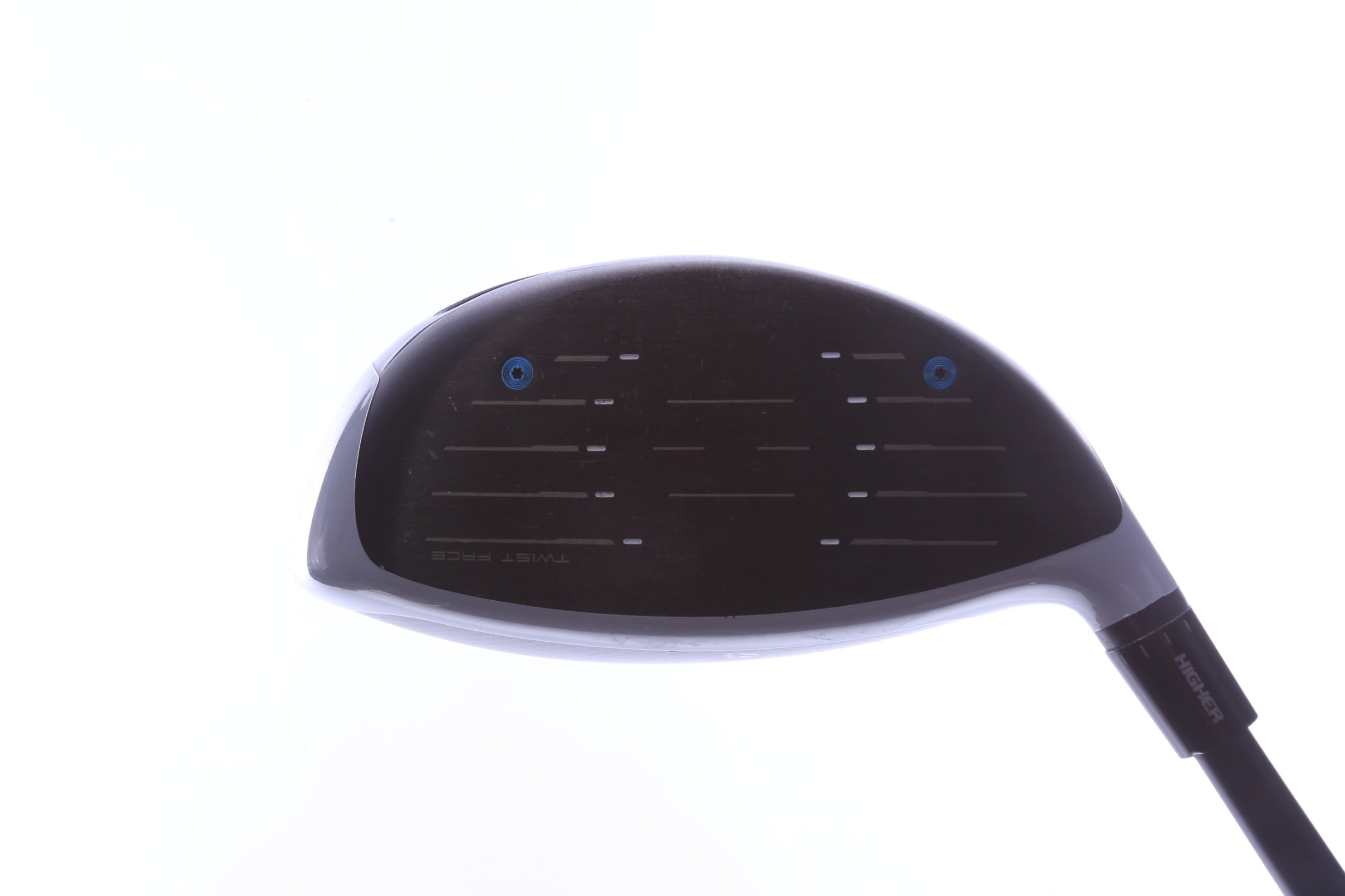 Used TaylorMade SIM Driver - 10.5 Degrees - Extra Stiff Flex Project X HZRDUS - Left-Handed-Next Round