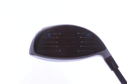 Used TaylorMade SIM Driver - 10.5 Degrees - Extra Stiff Flex Project X HZRDUS - Left-Handed-Next Round