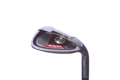 Used TaylorMade Burner Plus Approach Wedge - Right-Handed - 50 Degrees - Stiff Flex