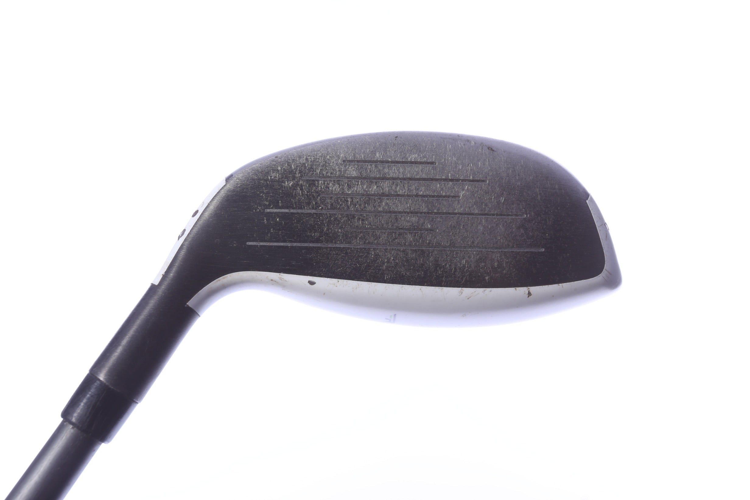 Used TaylorMade RocketBallz 3H Hybrid - Right-Handed - 18.5 Degrees - Stiff Flex