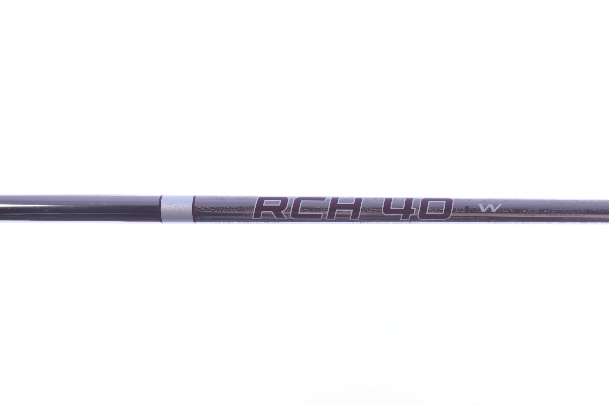 Used Callaway Big Bertha REVA 23 Driver - 10.5 Degrees - Ladies Flex Callaway RCH 40 - Right-Handed
