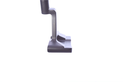 Used Ping PLD Milled Anser 2D Gunmetal Putter - Right-Handed - 35 in - Blade