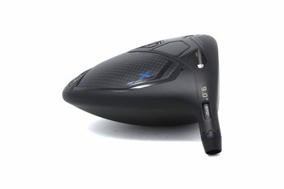 Used Cobra Darkspeed X Driver - HEAD ONLY - Right-Handed - 9 Degrees