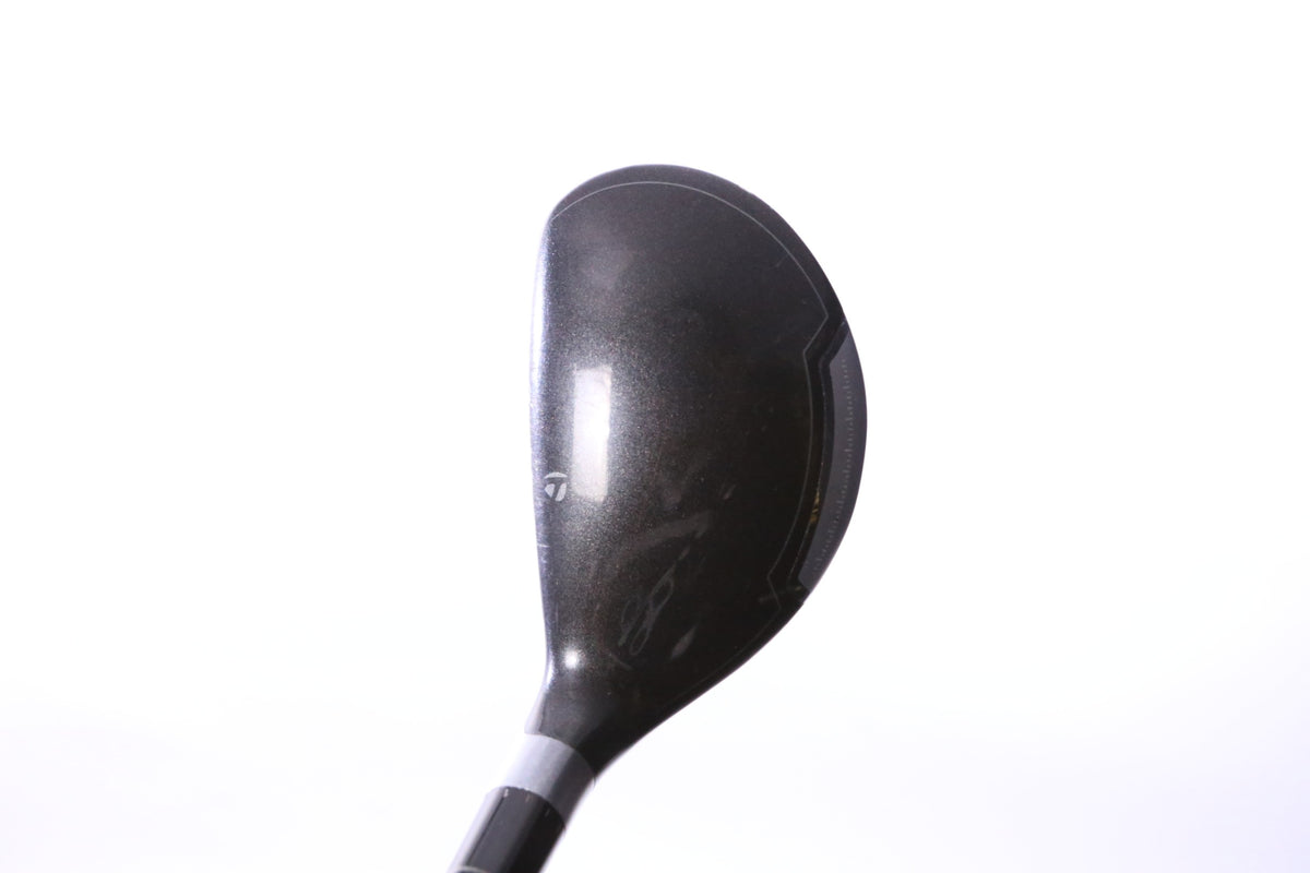 Used TaylorMade SLDR 3H Hybrid - Right-Handed - 19 Degrees - Stiff Flex