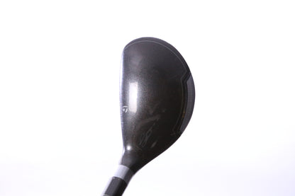 Used TaylorMade SLDR 3H Hybrid - Right-Handed - 19 Degrees - Stiff Flex