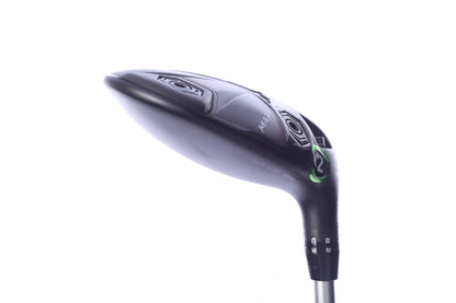Used Cobra DS-ADAPT MAX 7-Wood - Right-Handed - 21.5 Degrees - Stiff Flex